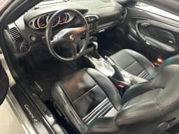 2003 Porsche 911 Carrera 4S
