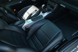 2003 Porsche 911 Carrera 4S