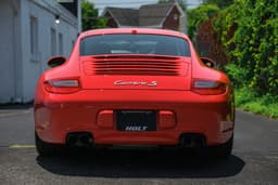 2009 Porsche 911 Carrera 2S