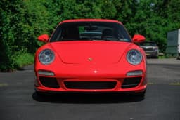2009 Porsche 911 Carrera 2S