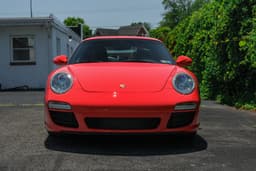 2009 Porsche 911 Carrera 2S
