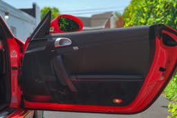 2009 Porsche 911 Carrera 2S