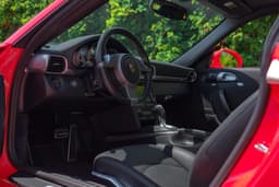 2009 Porsche 911 Carrera 2S