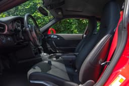 2009 Porsche 911 Carrera 2S