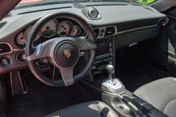2009 Porsche 911 Carrera 2S
