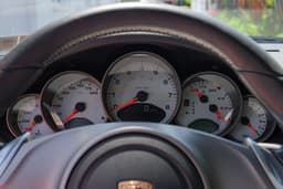 2009 Porsche 911 Carrera 2S