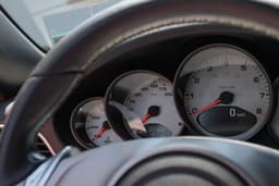 2009 Porsche 911 Carrera 2S