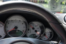2009 Porsche 911 Carrera 2S