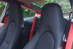 2009 Porsche 911 Carrera 2S