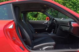 2009 Porsche 911 Carrera 2S