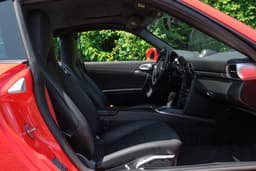 2009 Porsche 911 Carrera 2S