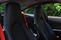 2009 Porsche 911 Carrera 2S