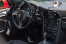 2009 Porsche 911 Carrera 2S