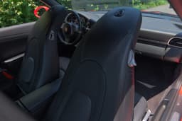 2009 Porsche 911 Carrera 2S