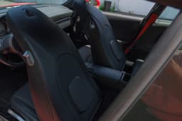 2009 Porsche 911 Carrera 2S