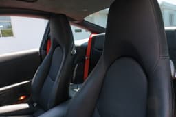 2009 Porsche 911 Carrera 2S