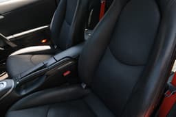 2009 Porsche 911 Carrera 2S
