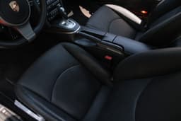 2009 Porsche 911 Carrera 2S
