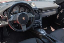 2009 Porsche 911 Carrera 2S