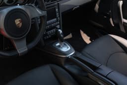 2009 Porsche 911 Carrera 2S