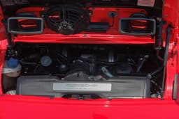 2009 Porsche 911 Carrera 2S