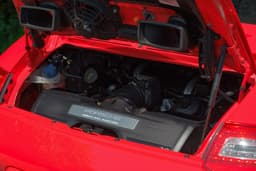 2009 Porsche 911 Carrera 2S