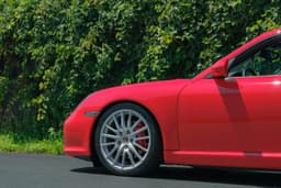 2009 Porsche 911 Carrera 2S