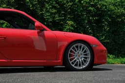 2009 Porsche 911 Carrera 2S