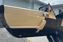 2007 Porsche 911 Carrera 4S