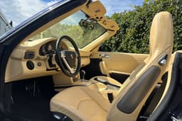 2007 Porsche 911 Carrera 4S