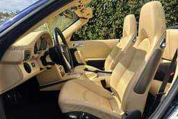 2007 Porsche 911 Carrera 4S