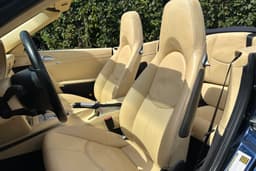 2007 Porsche 911 Carrera 4S