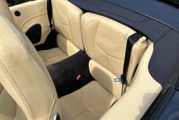 2007 Porsche 911 Carrera 4S