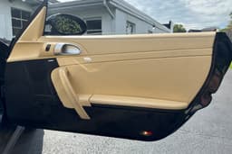 2007 Porsche 911 Carrera 4S