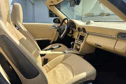 2007 Porsche 911 Carrera 4S