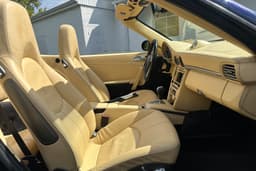 2007 Porsche 911 Carrera 4S