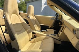 2007 Porsche 911 Carrera 4S