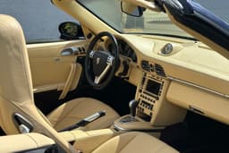 2007 Porsche 911 Carrera 4S