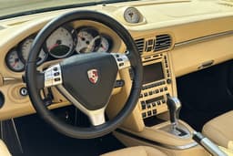 2007 Porsche 911 Carrera 4S