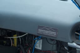 2011 Porsche Cayman S Race Car