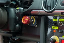2011 Porsche Cayman S Race Car