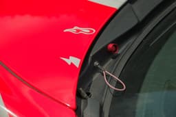 2011 Porsche Cayman S Race Car