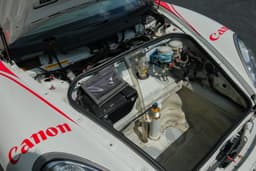 2011 Porsche Cayman S Race Car