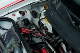 2011 Porsche Cayman S Race Car