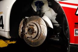 2011 Porsche Cayman S Race Car