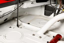 2011 Porsche Cayman S Race Car