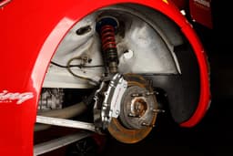 2011 Porsche Cayman S Race Car
