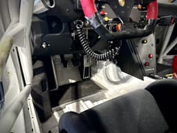 2016 Porsche 911 GT3 Cup Racecar