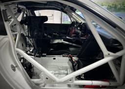 2016 Porsche 911 GT3 Cup Racecar