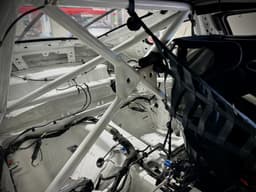 2016 Porsche 911 GT3 Cup Racecar